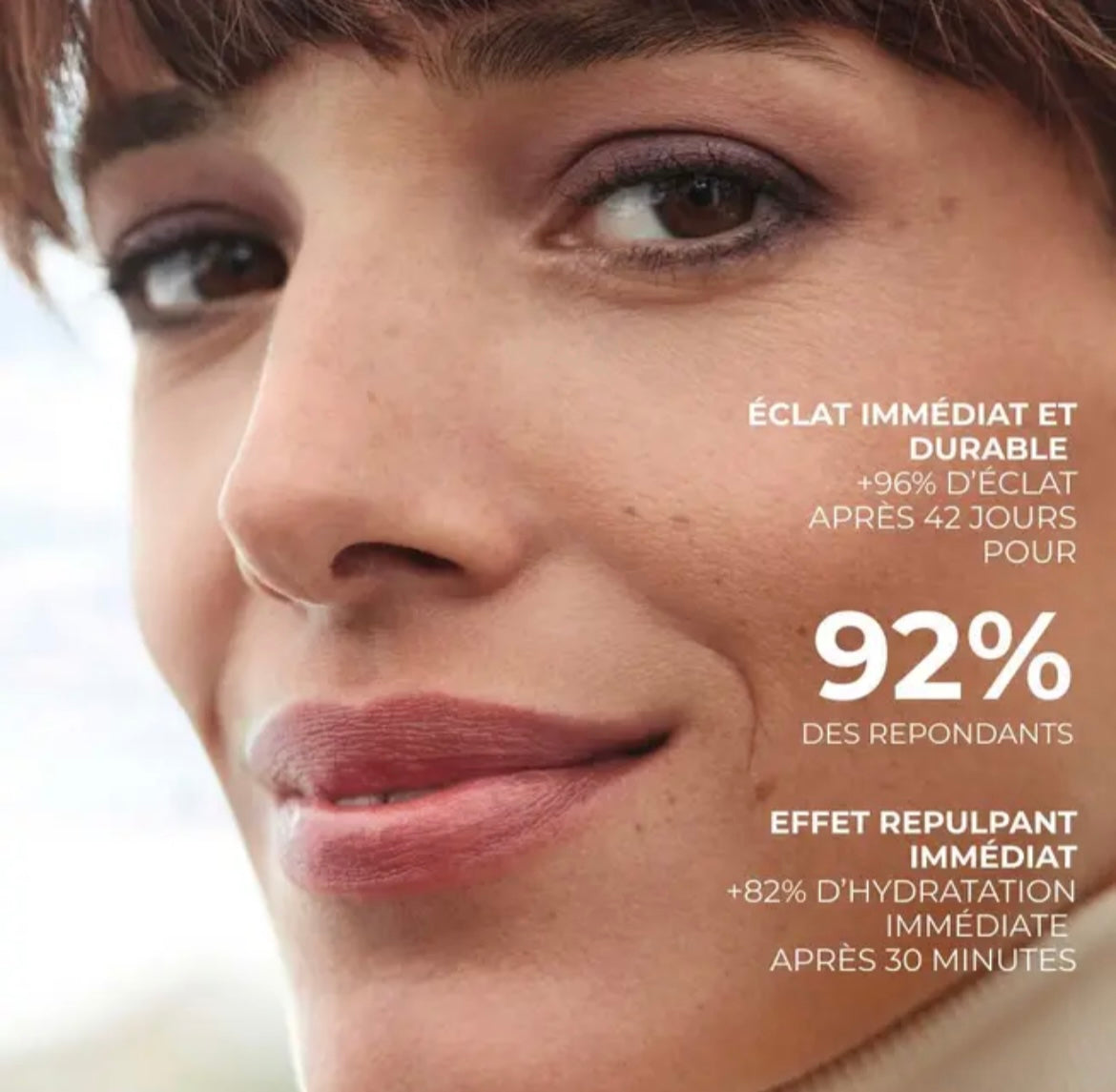 Grand Soin Anti-Rides Visage, Cou Décolleté