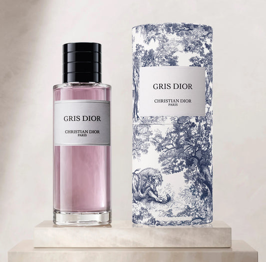 Gris Dior - édition limitée