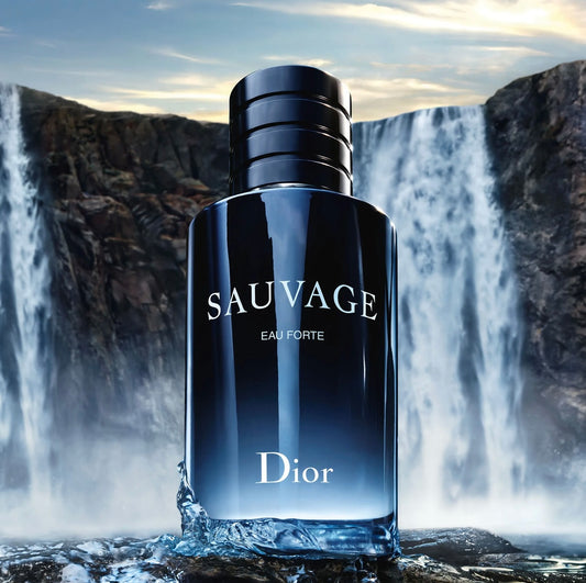 Sauvage Eau Forte