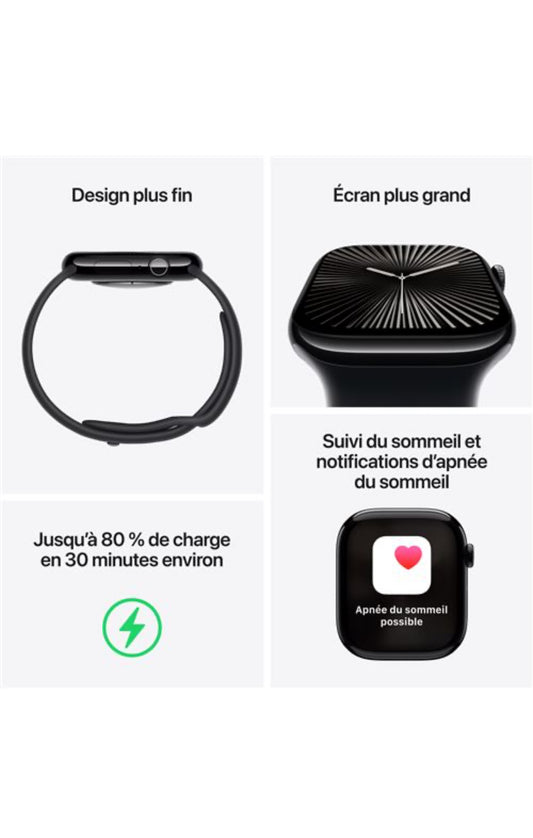 Apple Watch Series 10