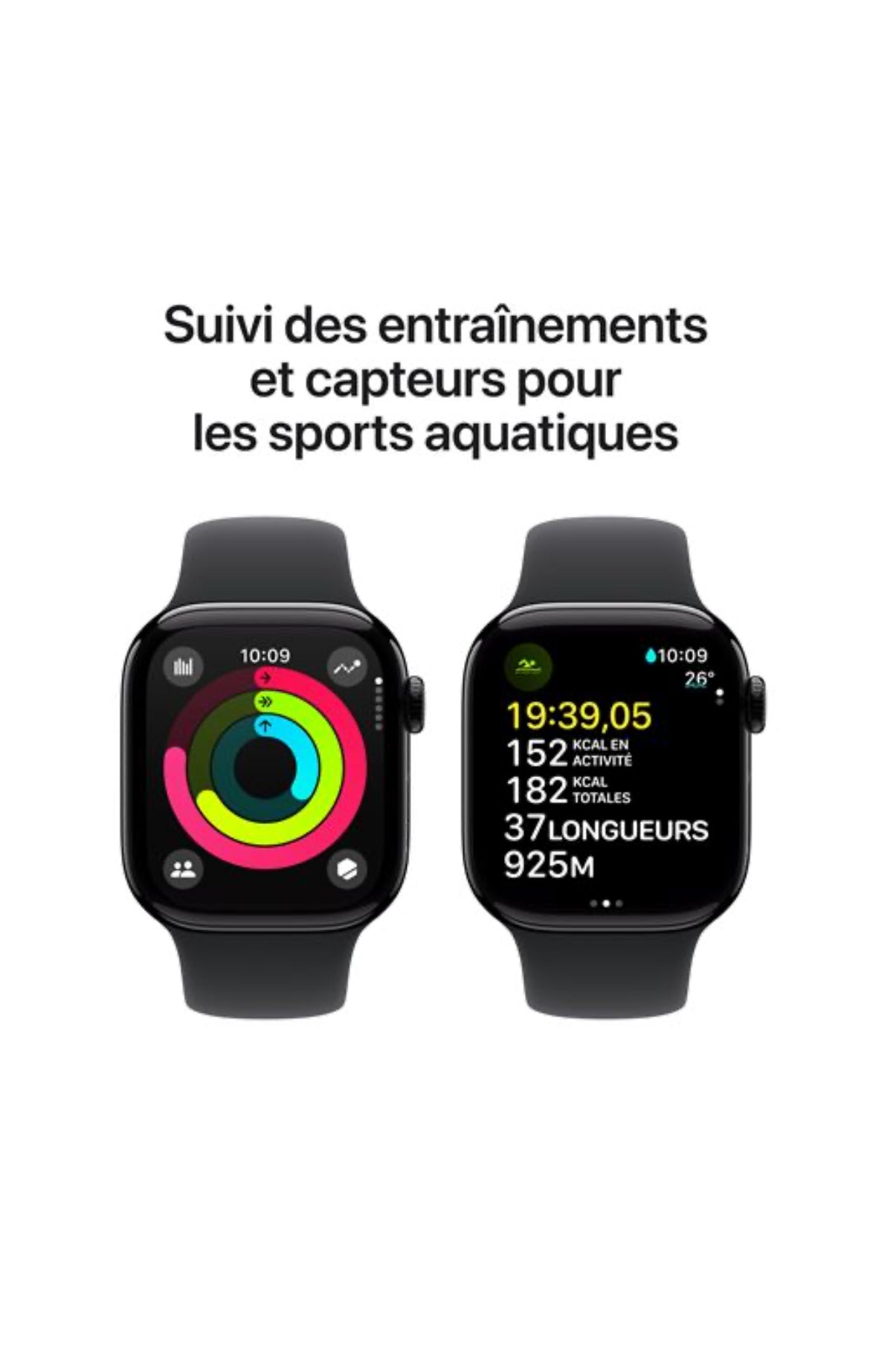 Apple Watch Series 10