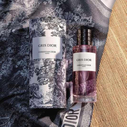Gris Dior - édition limitée