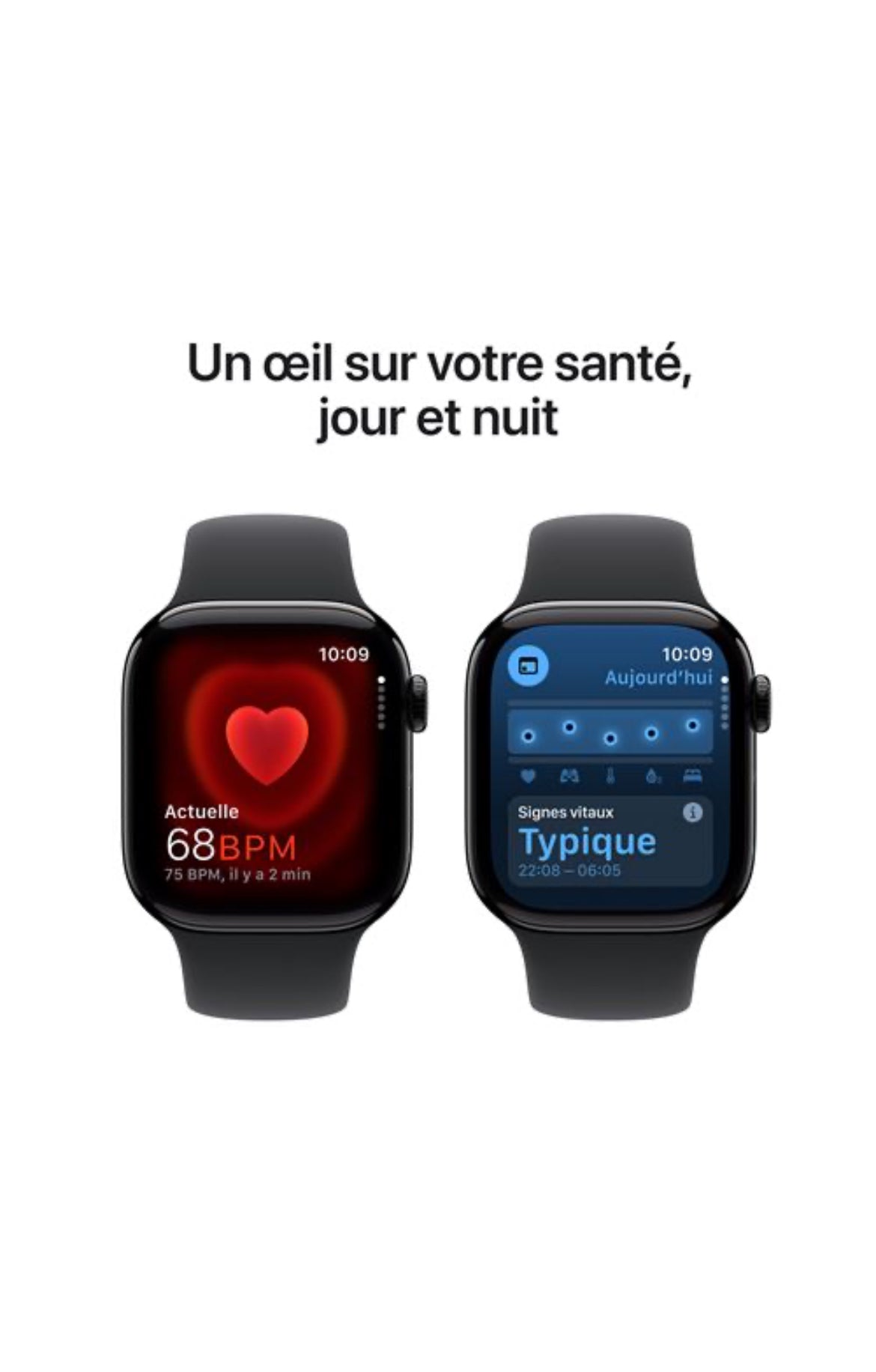 Apple Watch Series 10